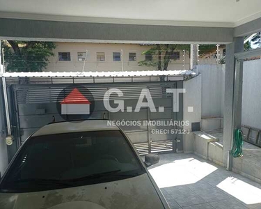 CASA COMERCIAL PARA LOCAÇÃO NO JARDIM PAULISTANO - SOROCABA/SP