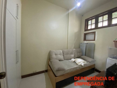 Casa de Condomínio com 5 Quartos e 8 banheiros para Alugar, 600 m² por R$ 12.000/Mês