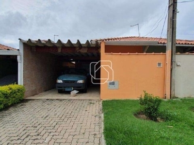 Casa de Condomínio para aluguel Pinheirinho em Itu - SP | 2 quartos Área total 160,00 m² - R$ 1.440,00