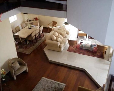 Casa em Condomínio para Aluguel em Alphaville Santana de Parnaíba-SP - 256