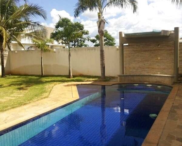 CASA EM CONDOMÍNIO RESIDENCIAL em SÃO JOSÉ DO RIO PRETO - SP, PARQUE RESIDENCIAL DAMHA IV