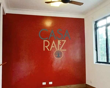 CASA 100M² PARA LOCAÇÃO - EXCELENTE LOCALIZAÇÃO NA VILA MARIANA