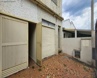 CASA PARA LOCAÇÃO NO VILA ASSIS - SOROCABA/SP