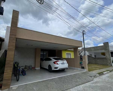 Casa residencial para Locação no condomínio Alegria, Sim, Feira de Santana,Piscina, 3 quar