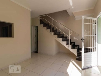 Casa / Sobrado em Condomínio para Aluguel - Mooca, 3 Quartos, 69 m² - São Paulo