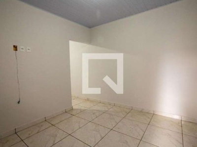 Casa / Sobrado em Condomínio para Aluguel - Residencial Parque Oeste, 2 Quartos, 55 m² - Goiânia
