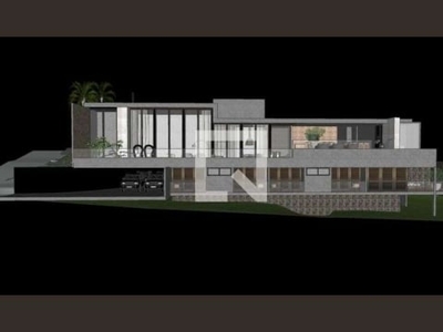 Casa / Sobrado em Condomínio para Venda - Vila Castela, 5 Quartos, 749 m² - Nova Lima