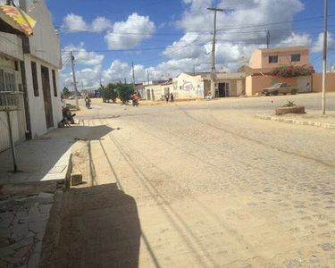 Casa Térrea em Central - Pesqueira