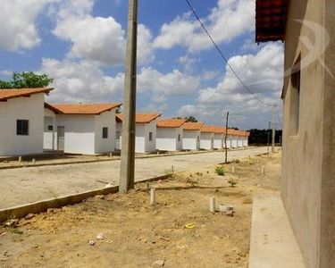 Casas em Timon Maranhão- Programa 