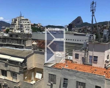 Cobertura Glória, 3 dormitórios na Rua Candido Mendes