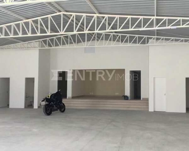 Comercial para locação, Centro, JUNDIAI - SP