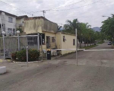 COND JARDIM PARADISO X - Oportunidade Única em NOVA IGUACU - RJ | Tipo: Casa