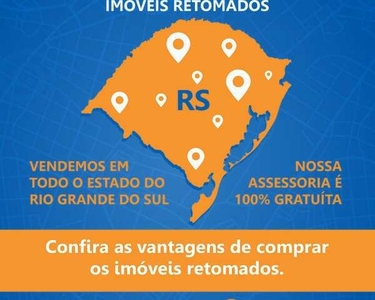 Condomínio Residencial Boa Ventura - Margaridas - Oportunidade Única em CAXIAS DO SUL - RS