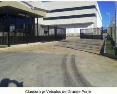 Galpão Industrial para alugar na zona industrial em Sorocaba