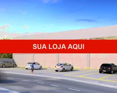 Loja COMERCIAL em SALVADOR - BA, SABOEIRO