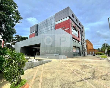Loja para locação setor hospitalar sul ASA SUL, BRASILIA - DF