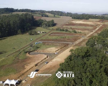 LOTE A VENDA NA CIDADE DE CRICIÚMA NO BAIRRO SANGÃO COM ÁREA VERDE