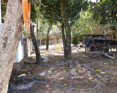 Lote no bairro Fernao Dias - Esmeraldas