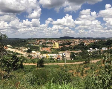 Lote no bairro Sao Pedro - Esmeraldas