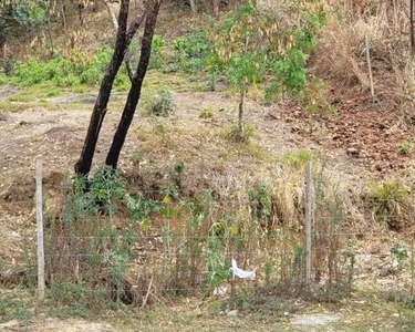 Lote para venda em Ribeirão das Neves, bairro Jardim Colonial