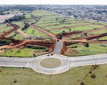 Lotes Residenciais e Comerciais em Uberaba