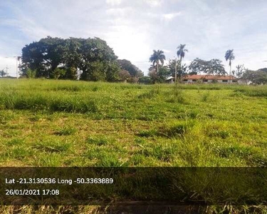 Oportunidade CAIXA - Lote/Terreno para venda possui 250m² em Birigui - São Paulo