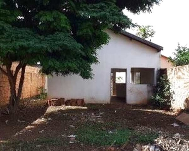 Oportunidade. Casa para venda em Ipua-SP no Capelinha, 2 dormitorios, 1 vaga de garage, ar