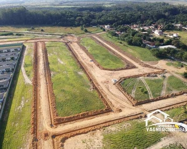 Oportunidade, seu veículo por um Terreno!