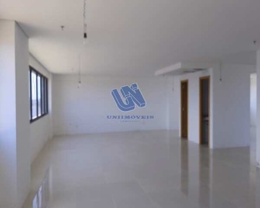 Sala Comercial com 213,67m2 no Boulevard Side - Caminho das Árvores