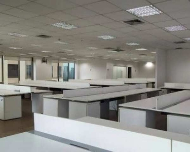 SALA COMERCIAL em BARUERI - SP, ALPHAVILLE CENTRO INDUSTRIAL E EMPRESARIAL/ALPHAVILLE