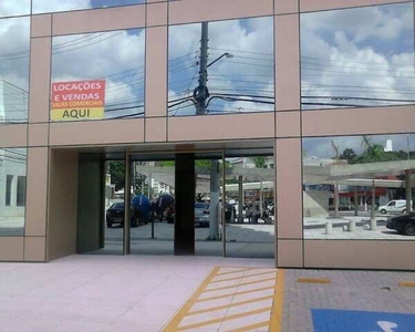 SALA COMERCIAL em SÃO BERNARDO DO CAMPO - SP, RUDGE RAMOS