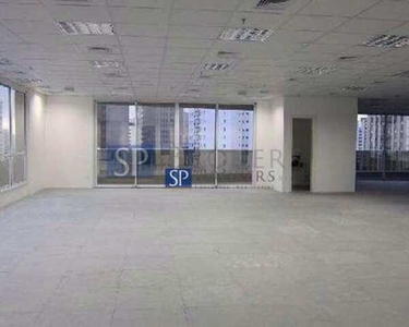 Sala Comercial para locação em Moema