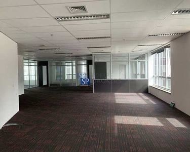 Sala Comercial para locação no Itaim Bibi