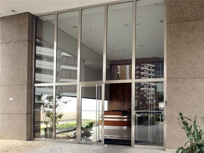 Sala Comercial para venda em São Paulo / SP, Santana, 3 banheiros, 4 garagens, construido em 2000