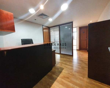 Sala para alugar, 100 m² por R$ 6.430,00/mês - Bela Vista - Porto Alegre/RS