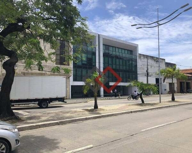 Sala para alugar, 1254 m² por R$ 69.220,80/mês - Recife - Recife/PE