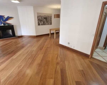 São Paulo - Apartamento Padrão - Jardim Paulista