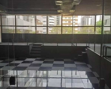 São Paulo - Conjunto Comercial/sala - Brooklin