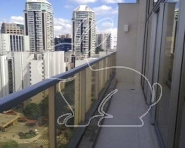 São Paulo - Conjunto Comercial/Sala - Brooklin Paulista