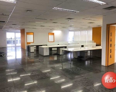 São Paulo - Conjunto Comercial/sala - Butantã