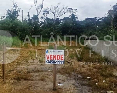 Terreno à venda, JARDIM JACARANDÁ, PONTAL DO PARANA - PR. REF.:1173T