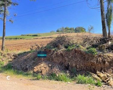 Terreno à venda no bairro Boa Vista do Herval em Santa Maria do Herval/RS