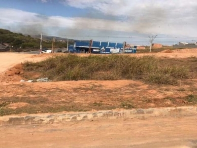 Terreno à venda no Setville Altos de São José, São José dos Campos por R$ 149.000