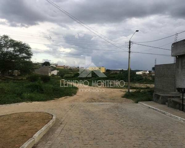 Terreno à venda, Prado, PESQUEIRA - PE