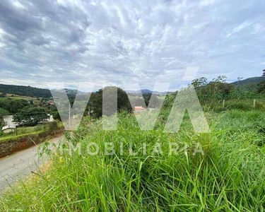 Terreno à venda, Salto do Meio, EXTREMA - MG