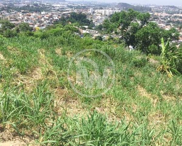 Terreno à venda, Taquara, RIO DE JANEIRO - RJ