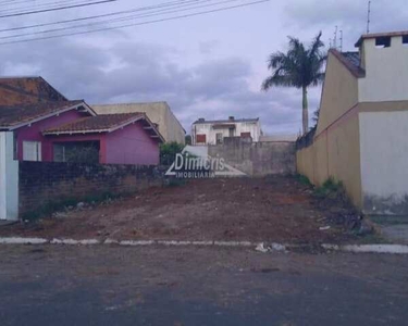 Terreno com 3 Dormitorio(s) localizado(a) no bairro Canudos em Novo Hamburgo / RIO GRANDE