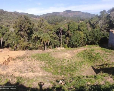 TERRENO DE 367m² COM BOA TOPOGRAFIA NO BAIRRO DO ROSÁRIO EM ATIBAIA