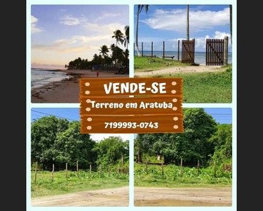 Terreno em Condominio