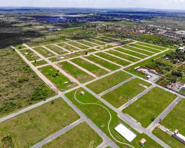 TERRENO EM FEIRA DE SANTANA